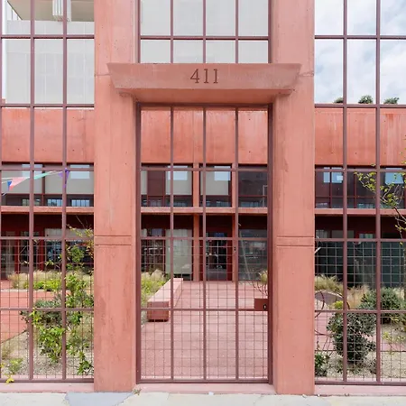 Lejlighed Liiiving In - Factory Pearl Matosinhos (Porto)