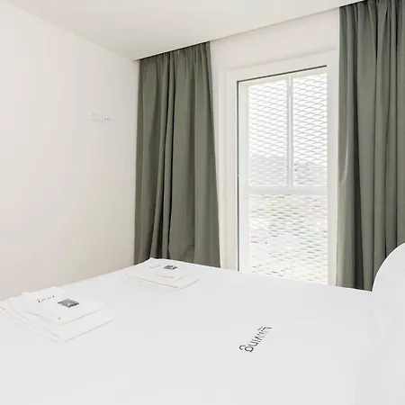 Liiiving In - Factory Pearl Lejlighed Matosinhos (Porto)