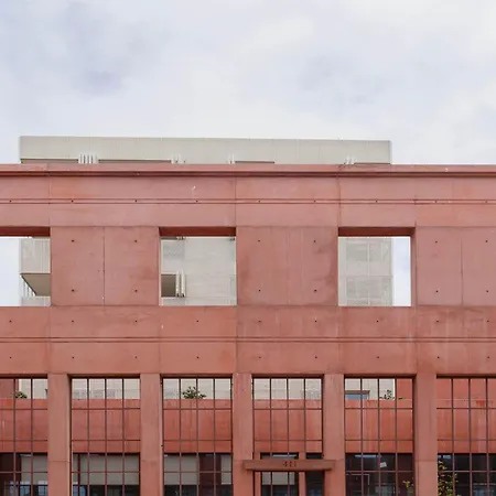 Liiiving In - Factory Pearl * Matosinhos (Porto)