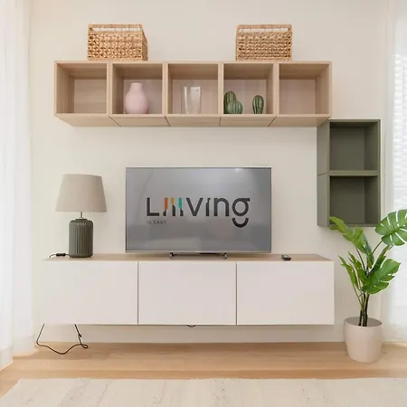 Liiiving In - Factory Pearl Matosinhos (Porto)