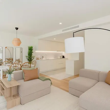 Liiiving In - Factory Pearl Matosinhos (Porto)