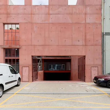 Lejlighed Liiiving In - Factory Pearl