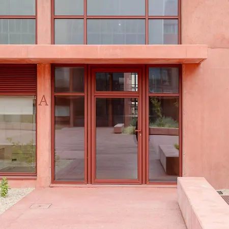 Liiiving In - Factory Pearl Lejlighed Matosinhos (Porto)