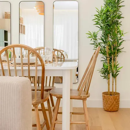 Liiiving In - Factory Pearl Matosinhos (Porto)